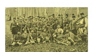 Почитаме със събор Илинденско Преображенското въстание