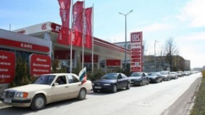 Бургаската рафинерия ще монтира измервателните уреди до края на годината