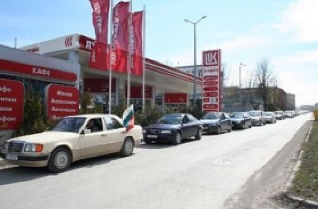 Бургаската рафинерия ще монтира измервателните уреди до края на годината