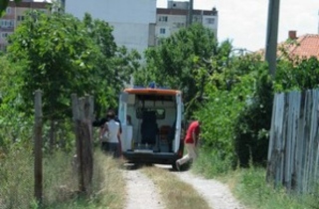 Задържаха заподозрян в убийството на жената от Сливен