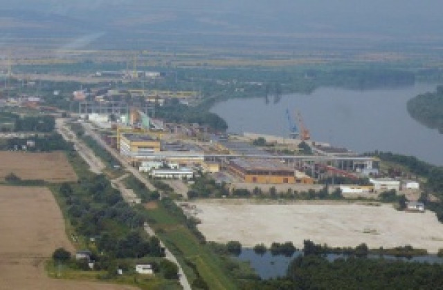 НЕК готови с контраиск срещу Атомстройекспорт
