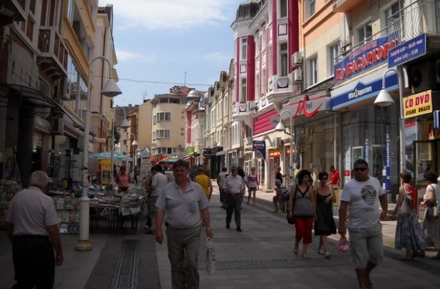 Днес ще се проведе третият музикален празник С песен на сърце