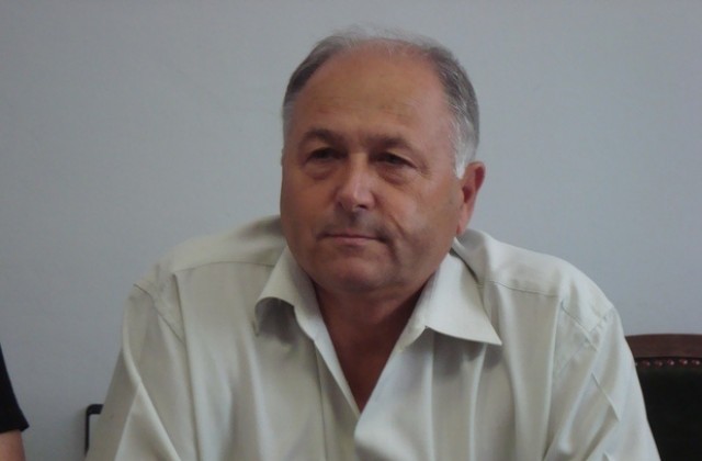 Утвърдиха окончателно кандидатурата на ген. Кольо Милев за кмет на Сливен