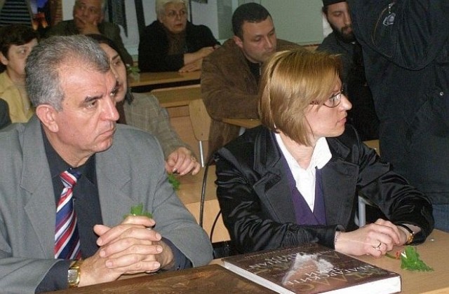 Ясни кандидатите за кмет на ГЕРБ за Видин и Лом