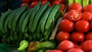 Проверки заради заразени гръцки домати