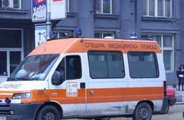 Млад мъж от Дуранкулак загина при катастрофа