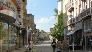 Краткотрайни валежи