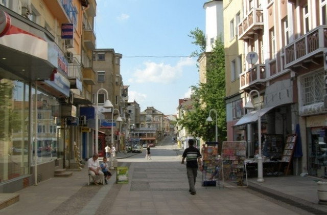 Краткотрайни валежи