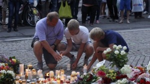 Краят на невинността