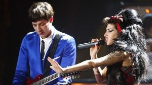 Преждевременната смърт на Ейми Уайнхаус я отведе в Клуб 27