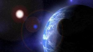 Астрономи откриха найголемия океан във Вселената