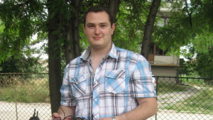 Успешен дебют за врачанин на републикански турнир