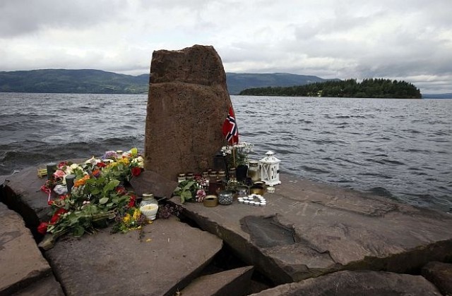 Атентатите в Норвегия и мултикултурализмът в Европа