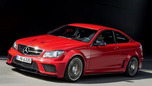 Идва найбързият CClass