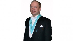 Дневникът на един атентатор