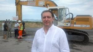 Иван Вълков ЕС приема транспортните приоритети на България като свои