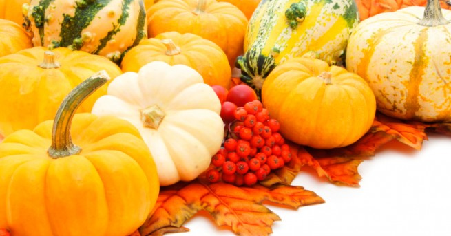 Есента често се превръща в сезон на настинки и грипозни