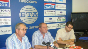 Биволарски настоява за външни наблюдатели на изборите