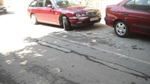 Продължават ремонтите по улиците в Добрич
