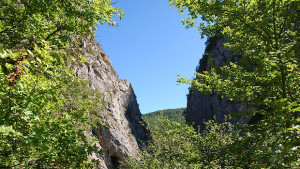 Време е за пътуване до неочаквани места