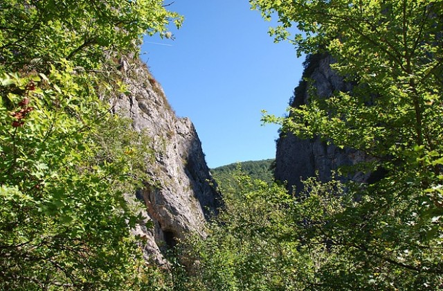 Време е за пътуване до неочаквани места