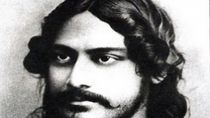 Посвещават изложба на Рабиндранат Тагор