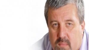 Издигат журналист за независим кандидаткмет