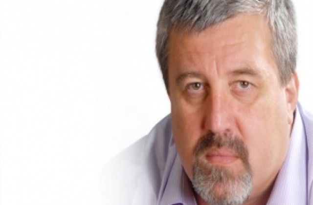 Издигат журналист за независим кандидат-кмет