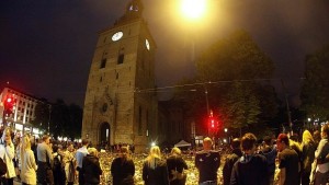 Докъде се простират границите на свободата