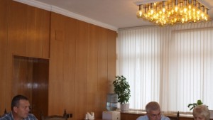 Герберка с две висши начело на ОИКРазград