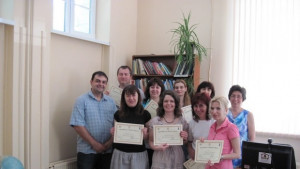 Приключиха пилотните обучения по програма Глобални библиотеки България