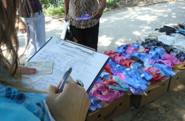 Русенските данъчни поставят рекорди