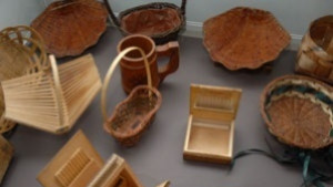 Панаирът на занаятите се мести в Морската градина