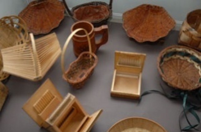 Панаирът на занаятите се мести в Морската градина