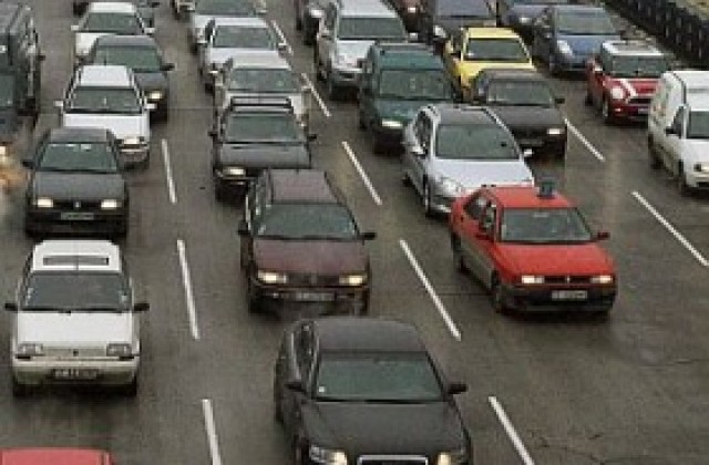 Транспортът е най-големият замърсител на въздуха в София