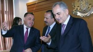 България може да осигури 800 000 тона пшеница на Йордания