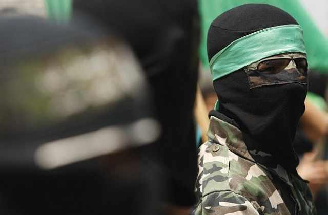 Хамас екзекутира двама палестинци, осъдени за шпионаж в полза на Израел