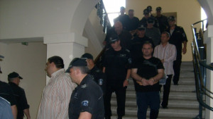 Обвиняеми по Килърите разпознаха свидетел като нападател на адвокат Лупов
