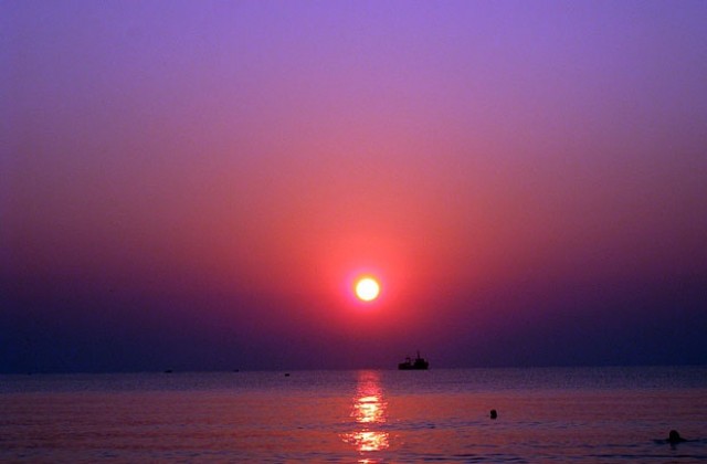 Приключенски дестинации по света