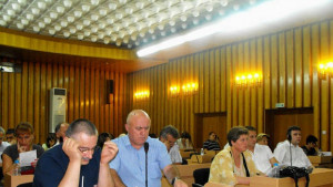 Лудогорец ремонтира общинска сграда в Разград срещу освобождаване от наем