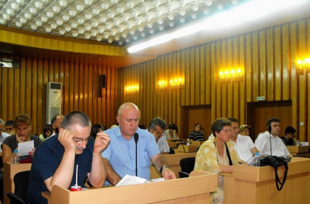 „Лудогорец” ремонтира общинска сграда в Разград срещу освобождаване от наем