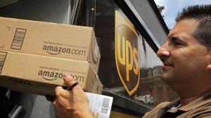 Amazon обяви ръст на печалбите и спад на приходите