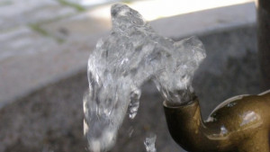 Къде няма да има вода