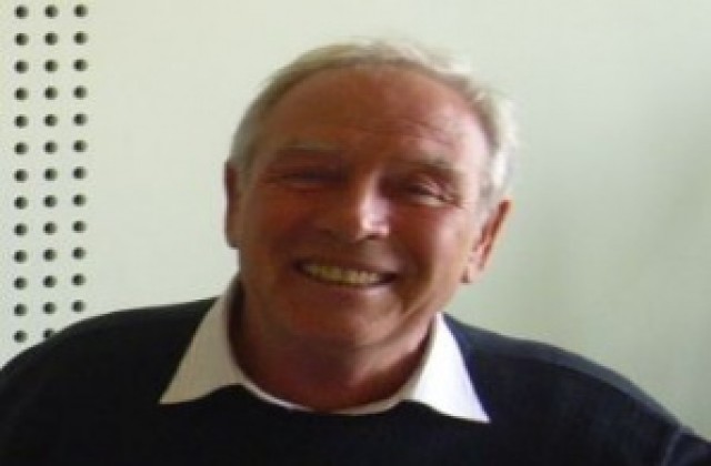 Председателят на ОС на международна конференция в Гюргево