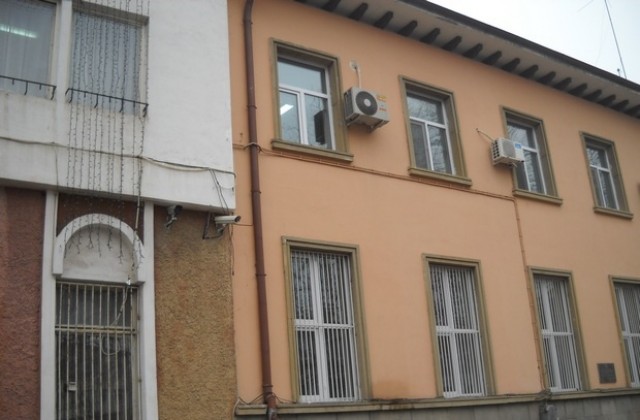 Заседание на Общински съвет в Дряново