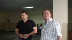 Партийни лидери Има жалби срещу Балабанов но не и доказателства