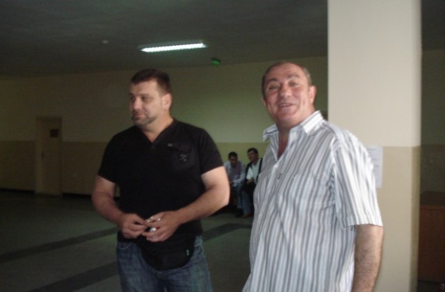 Партийни лидери: Има жалби срещу Балабанов, но не и доказателства