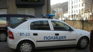 82годишен велосипедист пострада при катастрофа