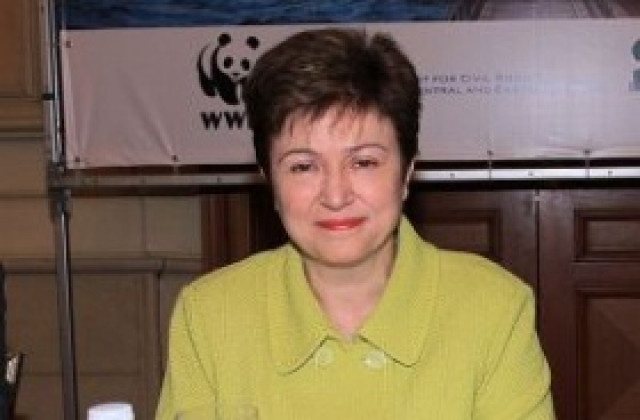ЕК отпуска нова финансова помощ за жертвите на сушата и глада в Африканския рог