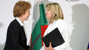 Подписаха за изграждане на системата за управление на отпадъците в